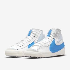 NEVER WORN Nike Blazer - Jumbo